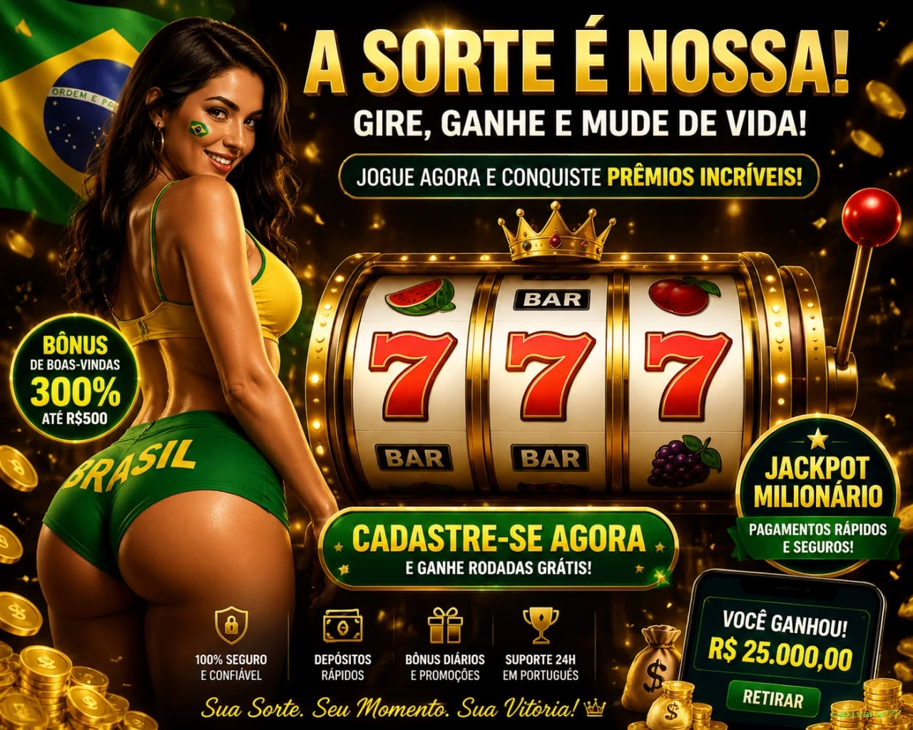 Bônus boas-vindas capivara777 R$100