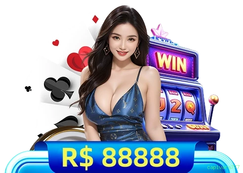 Cashback VIP capivara777 - reembolso semanal